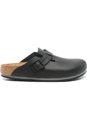 Birkenstock Boston slip on-sko
