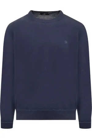 Etro Sweater i uld
