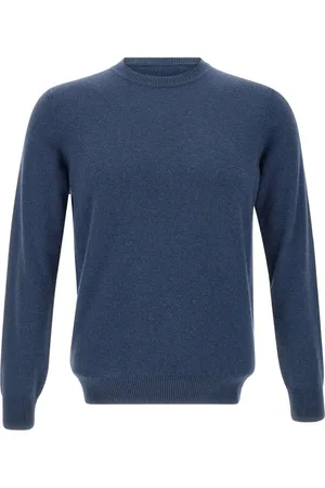 KANGRA CASHMERE Striktrøje