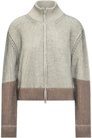Maison Margiela Tofarvet cardigan