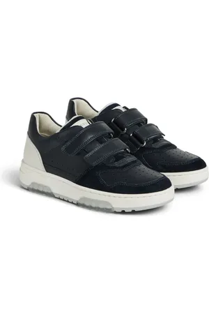 Brunello Cucinelli Lædersneakers
