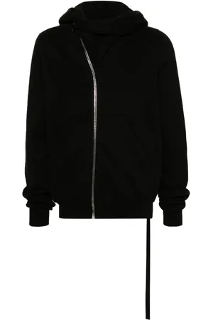 Rick Owens Mountain hættetrøje