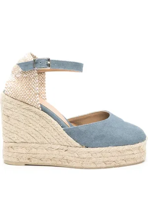 Castaner Carol 110mm espadriller