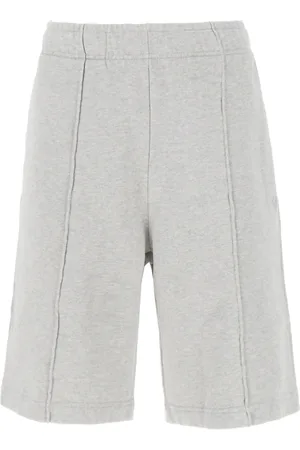 AMBUSH Bermuda-shorts med mélange-effekt