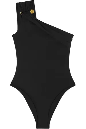 VERSACE Badedragt med sikkerhedsnål