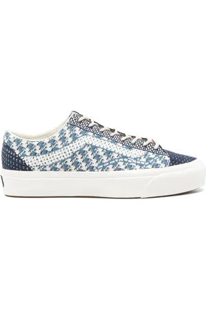 Vans Sneakers i mønstret jacquard