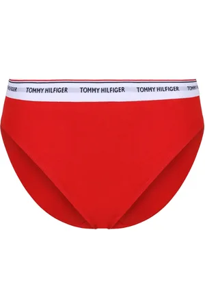 Tommy Hilfiger Underbukser med logobånd, 3-pak