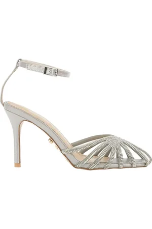 Twenty Fourhaitch 100 mm Los Angele pumps