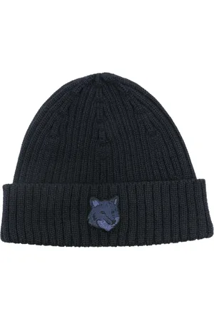 Maison Kitsuné Ribbet Bold Fox Head hue