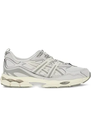 Asics Gel-NYC sneakers med mesh-paneler
