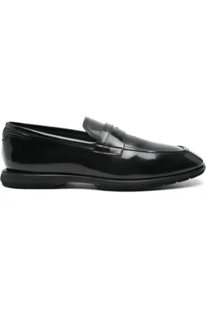 Fabi Loafers i læder