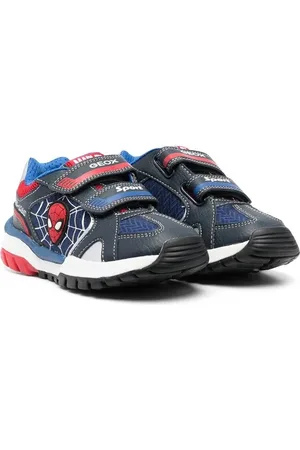 Geox Tuono Spider-Man sneakers