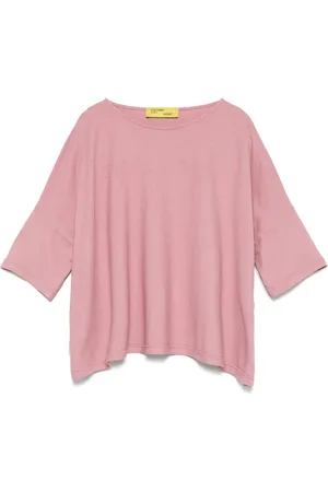 CUSTOMER LOVERS T-shirt i bomuld