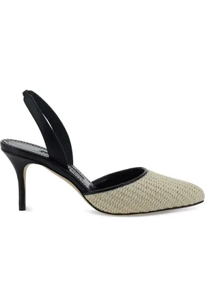 Manolo Blahnik 70 mm Casam Fabio pumps