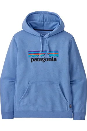 Patagonia Huvtröja med logotyp