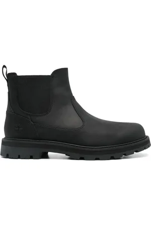 Timberland Mid Britton Road Chelsea støvler