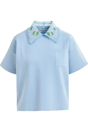 Essentiel Antwerp Hideal polo