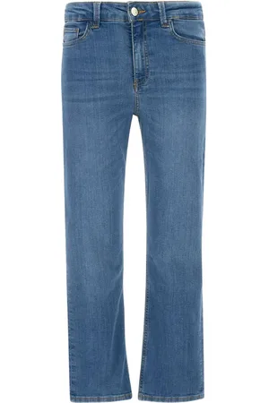 Kaos Jeans i bomuld