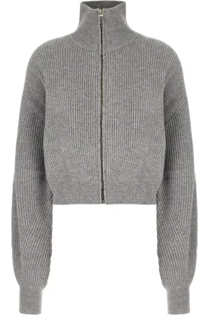 Sportmax Ribbet cardigan