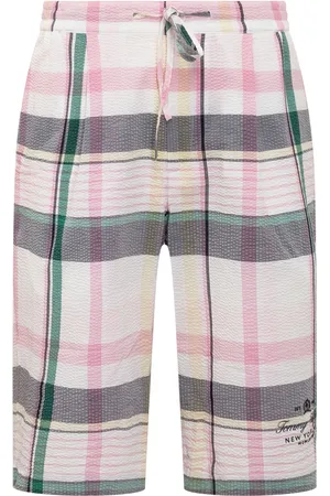 Tommy Hilfiger Ternede Madras shorts