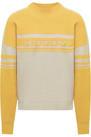 Isabel Marant Colby trøje
