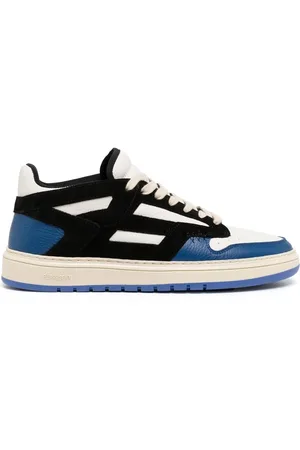 Represent Low-top sneakers med snøre