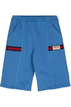 Gucci Shorts med logomærke