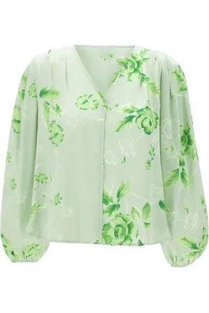 MARELLA Acciaio bluse