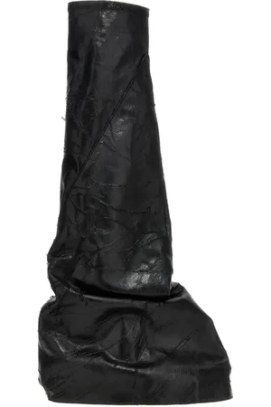 Rick Owens Fetish støvler