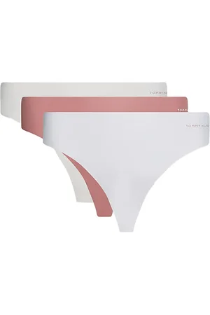 Tommy Hilfiger Underbukser med logotryk (pakke med tre)