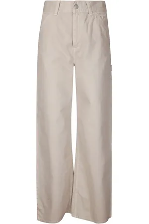Carhartt Jeans med logomærke