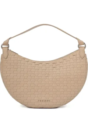 Orciani Mellemstor Dumpling tote