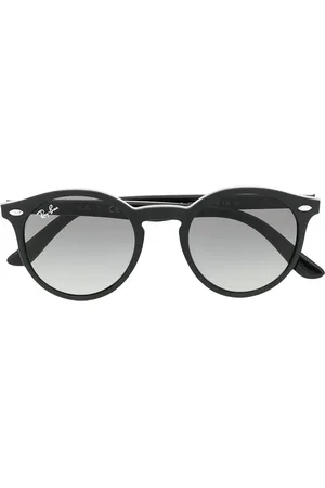 Ray-Ban Solbriller med rundt stel