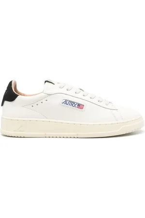 Autry Dallas low-top sneakers i læder