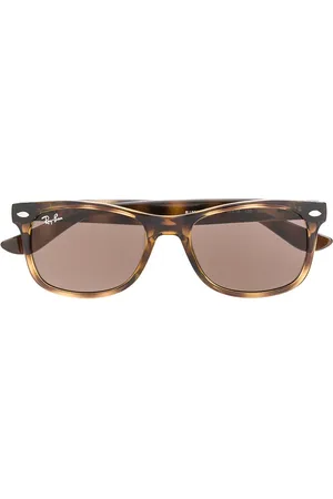 Ray-Ban New Wayfarer-solbriller