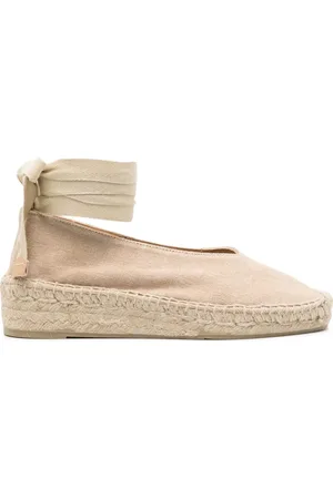 Castaner Gea espadriller i kanvas