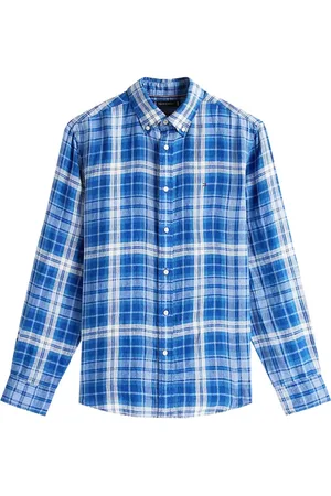 Tommy Hilfiger Skjorte i hør