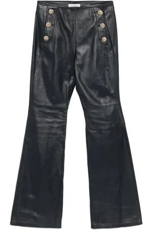 Dorothee Schumacher Sleek Statement bukser