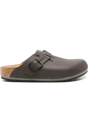 Birkenstock Boston Pro sandaler