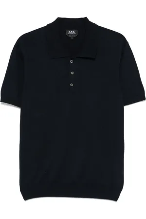 A.P.C. Grégoire polo