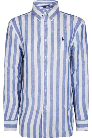 Ralph Lauren Stribet skjorte