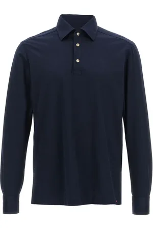 Kiton Positano polo