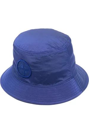 Stone Island Bøllehue med kompasmærke