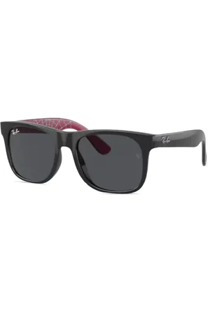 Ray-Ban Solbriller med firkantet stel