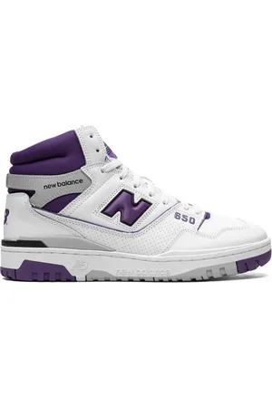 New Balance High-top 650 Interstellar sneakers