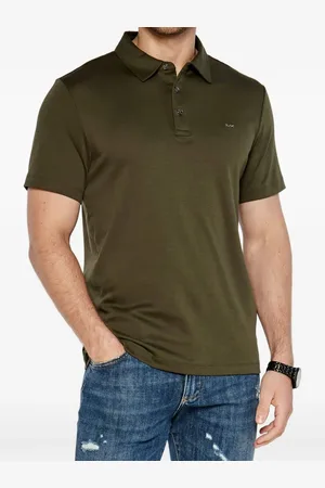 Michael Kors Polo i jersey
