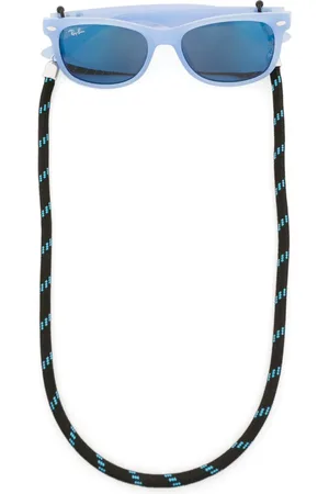Ray-Ban Tonede solbriller med wayfarer-stel