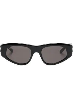 Balenciaga Cat eye-solbriller
