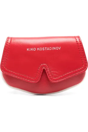 Kiko Kostadinov Mezulari kortholder