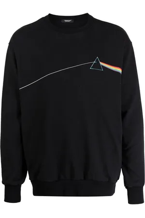 UNDERCOVER Sweatshirt med grafisk tryk